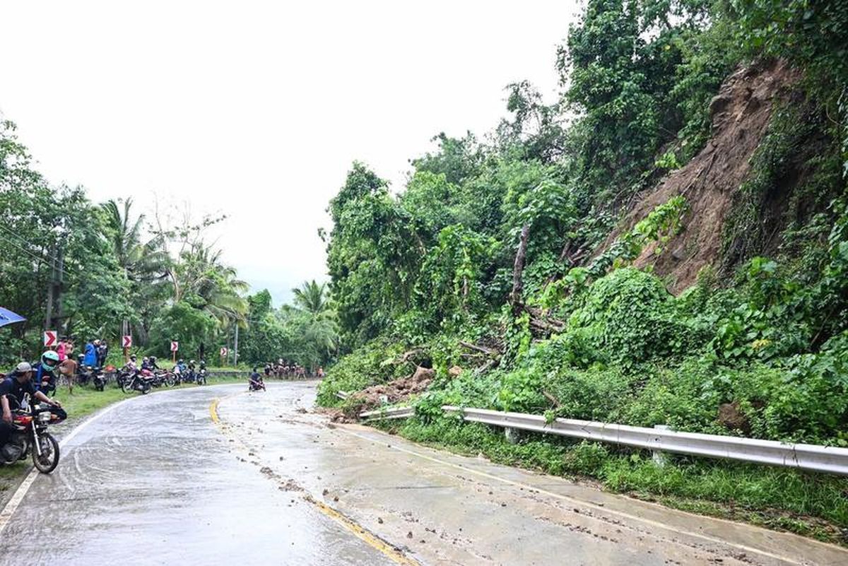 Filipinler'de 'Bavi Tayfunu' nedeniyle 17 kişi hayatını kaybetti