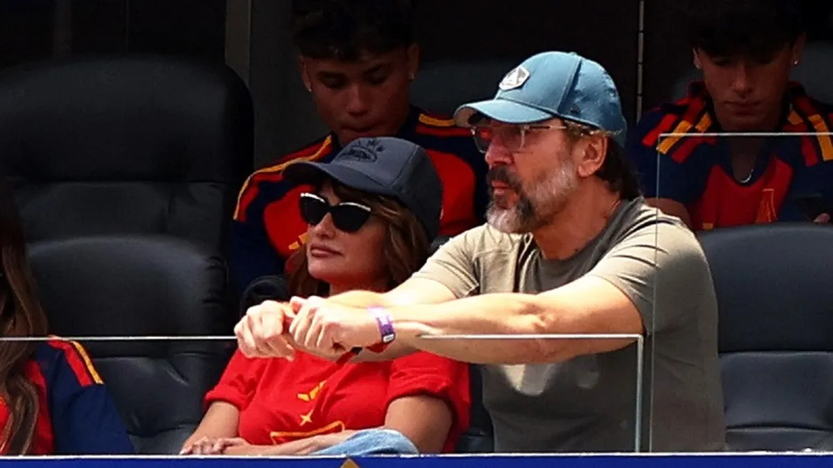 Javier Bardem'den İsrail'e tepki: 'Filistin'e yönelik küresel destek arttı'