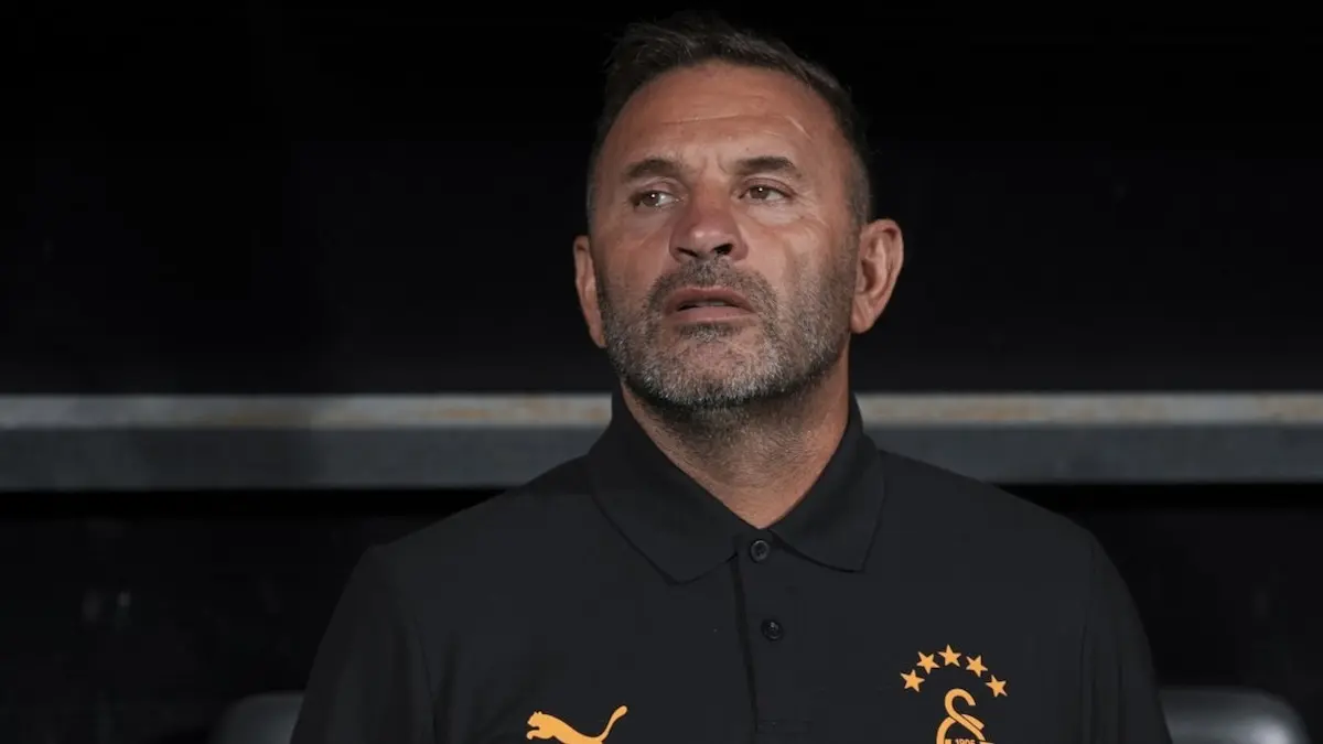 Yeni sezonda yoklar! Galatasaray 4 ismi TFF'ye bildirmedi