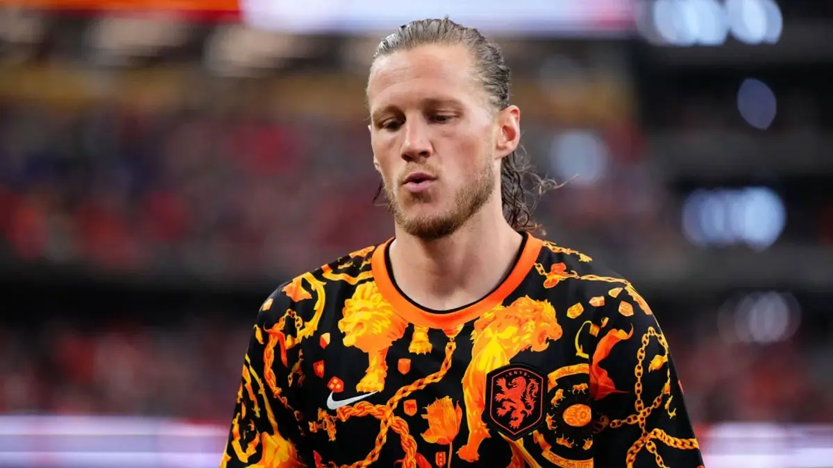 Wout Weghorst: Bu benim son şansımdı