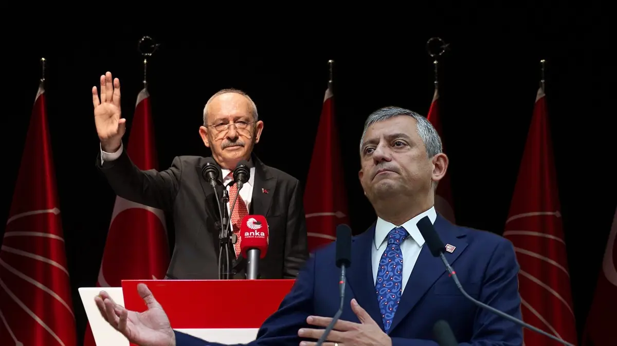 CHP'de tasfiye süreci başlıyor! 10 isim ihraç listesinde