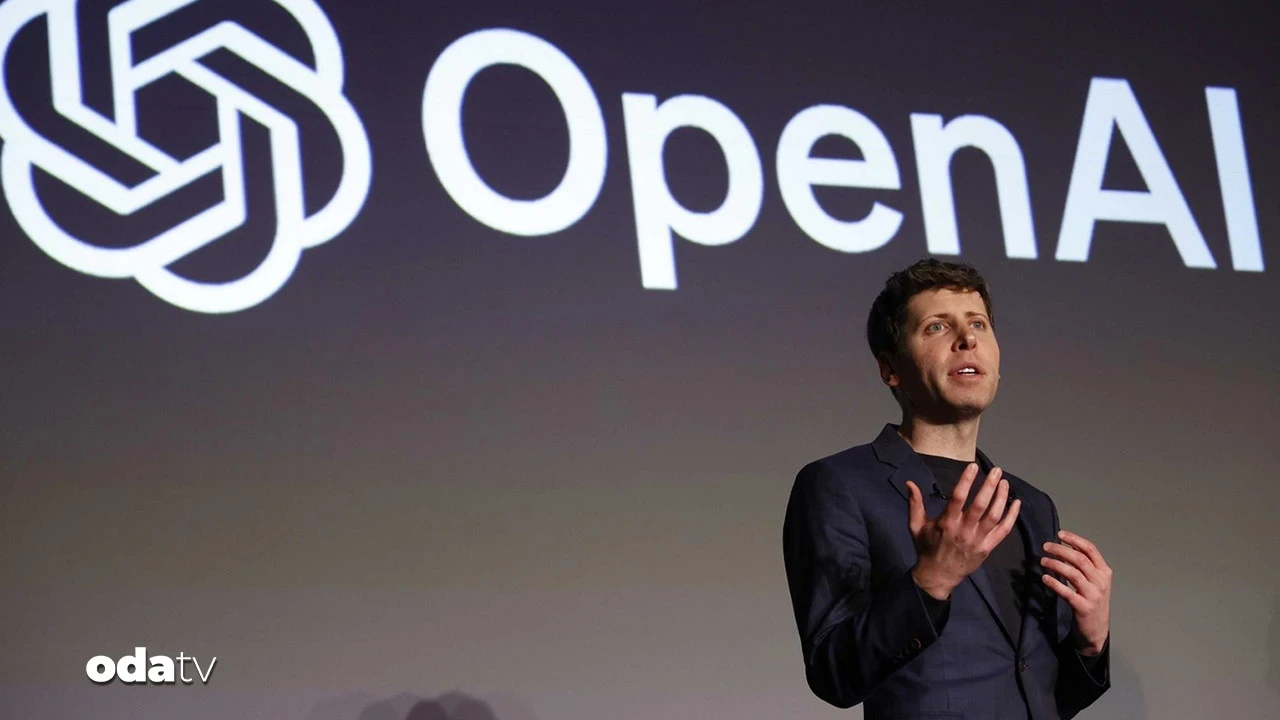 OpenAI halka arzda frene bastı