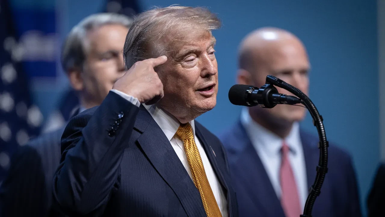 Donald Trump'a yeni suikast planı iddiası! İsrail istihbaratı ABD'yi uyardı, arkasındaki ülkeyi açıkladı