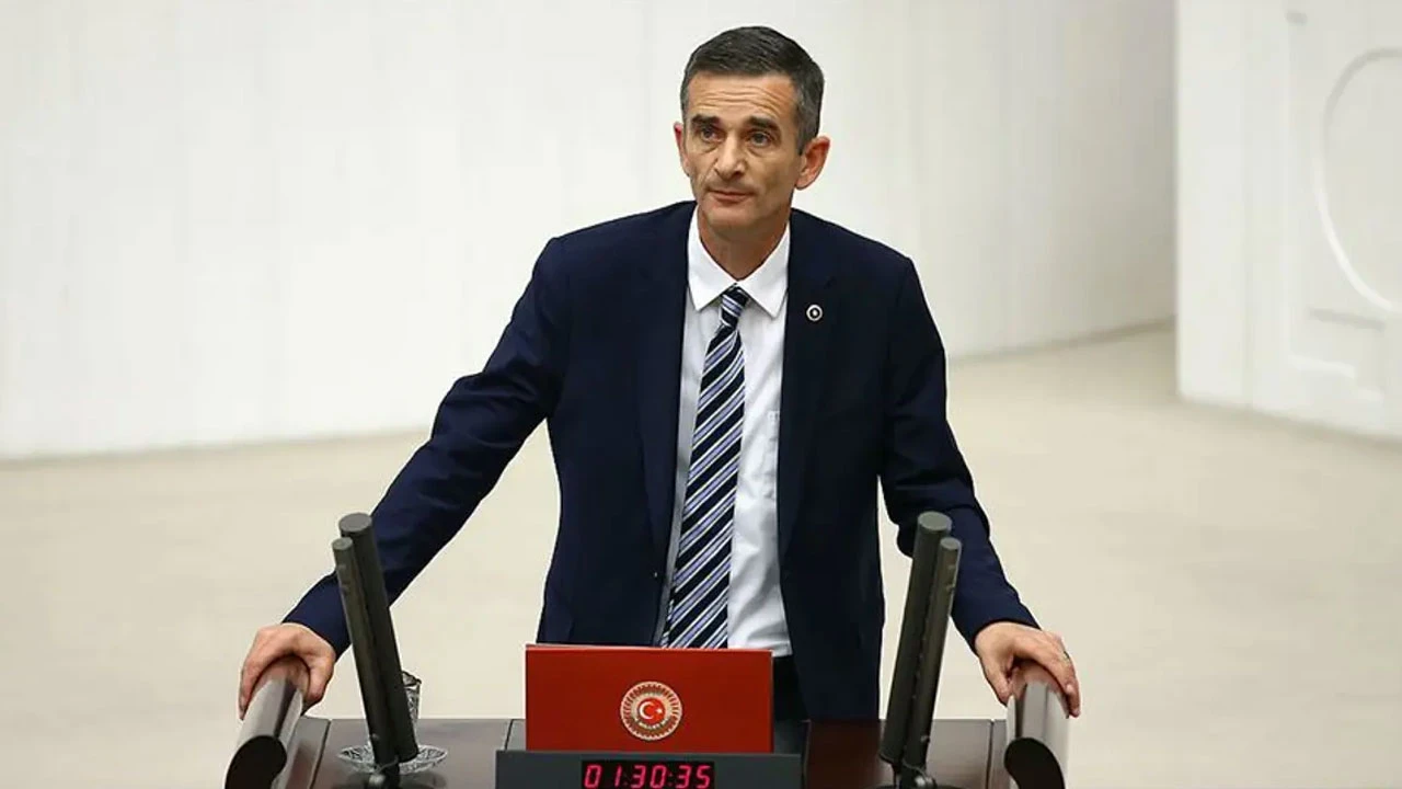 Ümit Dikbayır kimdir, kaç yaşında, nereli?