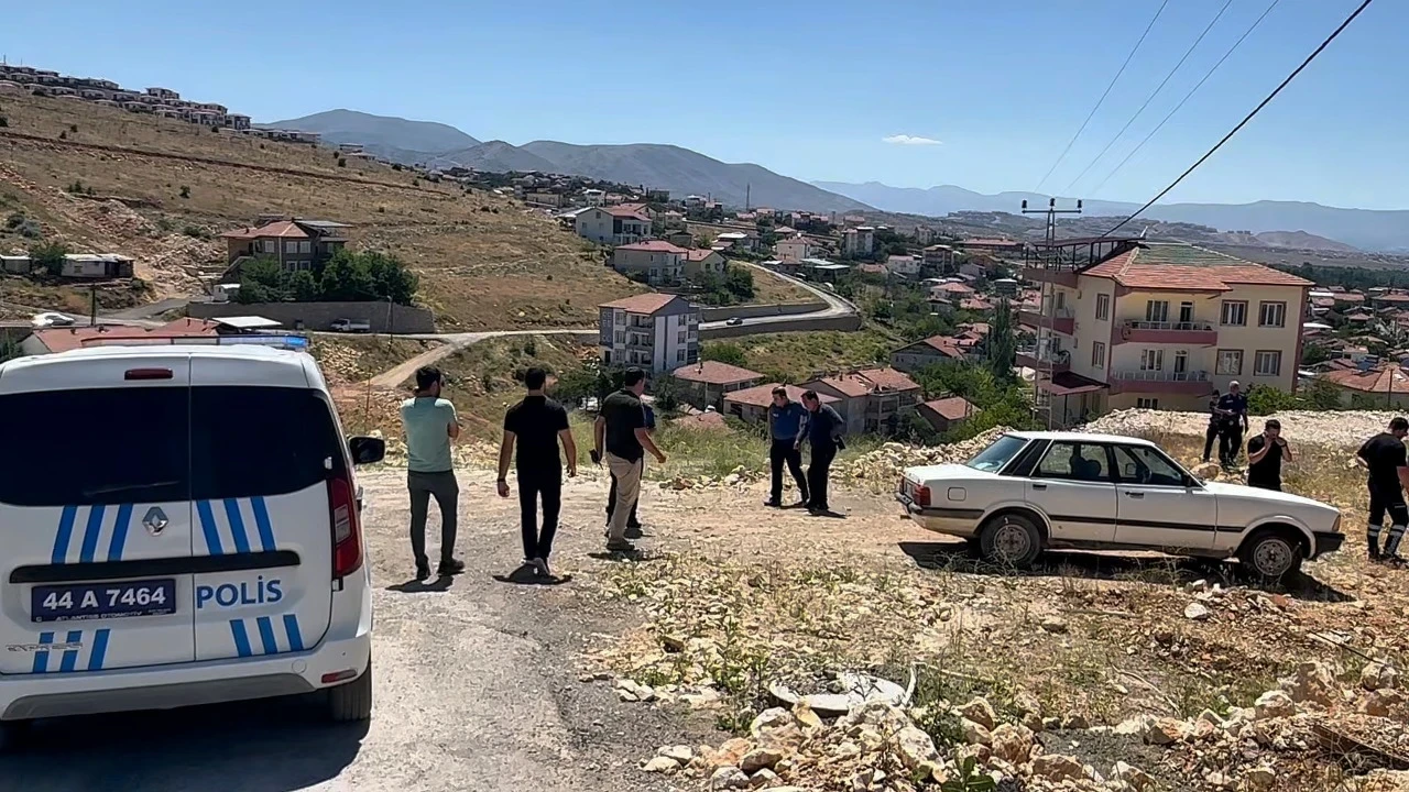 Dehşet! Husumetlisini pompalı tüfekle vurdu
