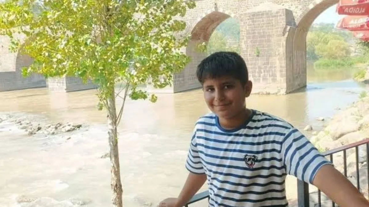 Mersin'de korkunç olay! ‘Yüksekten düşüp öldü’ denilmişti… Eyüp Can’ın annesinden şok iddia: Öldürülüp pasaja taşındı