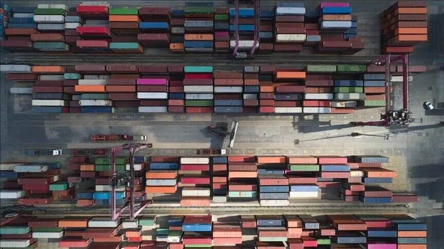 Türkiye'nin ticaret diplomasisi Afrika ülkeleriyle ekonomik işbirliğini güçlendiriyor