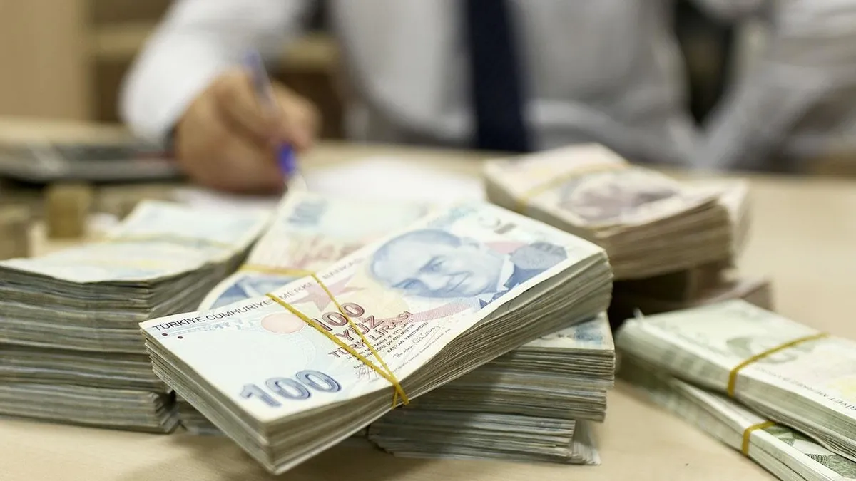 Mükelleflere vergi cezası öncesi erken uyarı sistemi geliyor: Maliyet en aza indirilecek