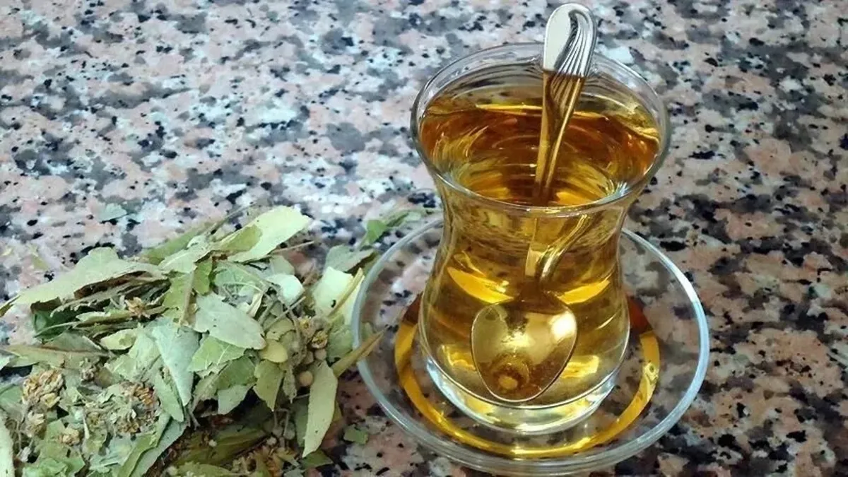 Tıbbi Bitki Çayları Yönetmeliği Resmi Gazete'de yayımlandı