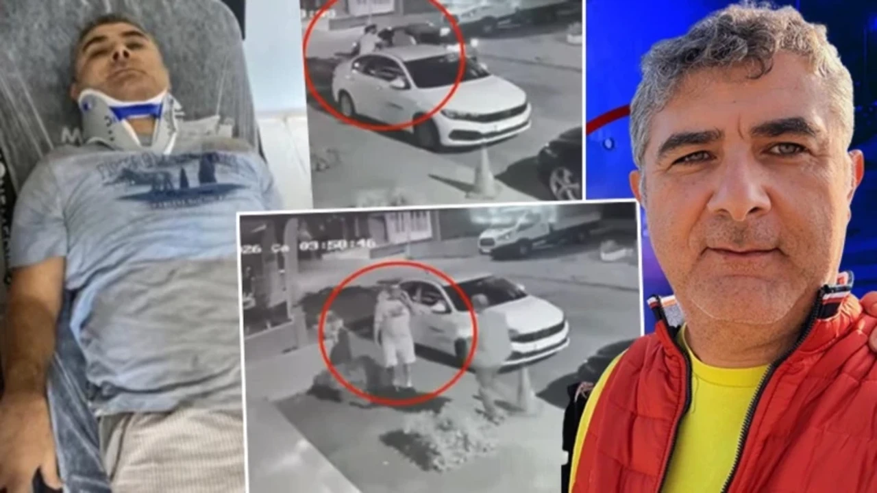 Kaçırılan İBB yöneticisi Erhan Karaal her şeyi anlattı: Öldürülmek üzereyken kurtarıldım…