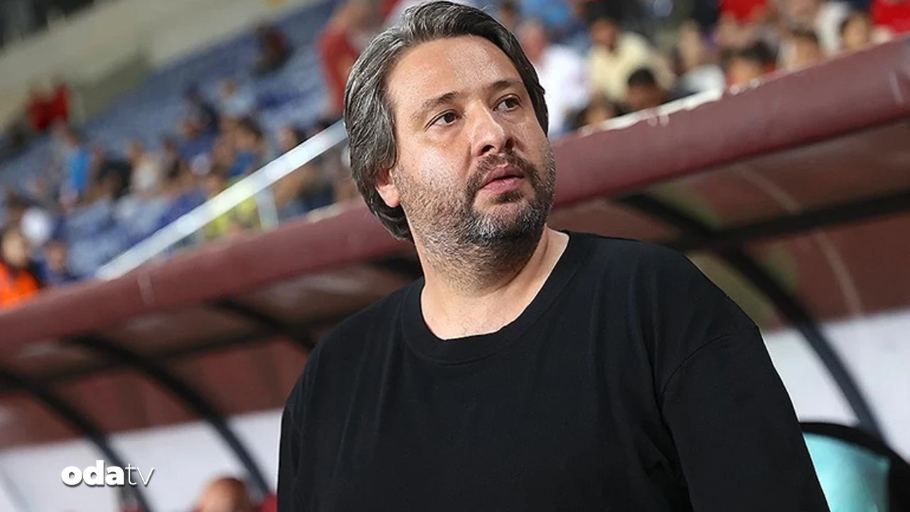 Eyüpspor yeni sezonda Özhan Pulat'a emanet