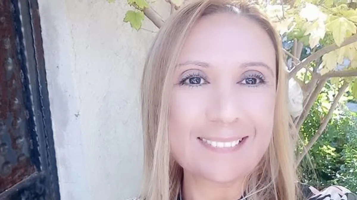 AK Parti Çardak Kadın Kolları Başkanı Belgin Tekeli hayatını kaybetti