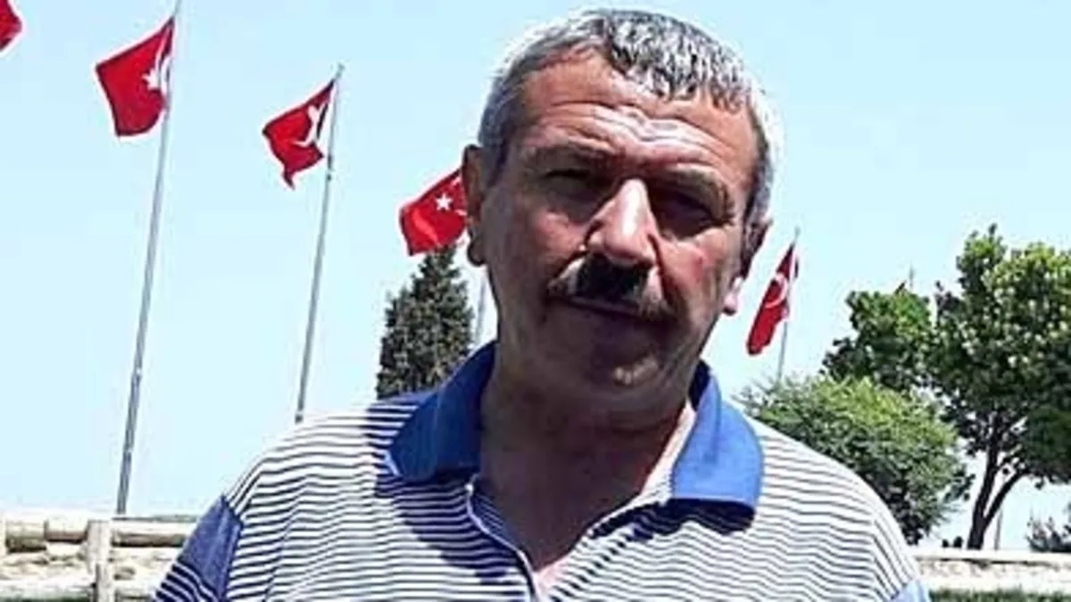 Sokak ortasında öldürüldü