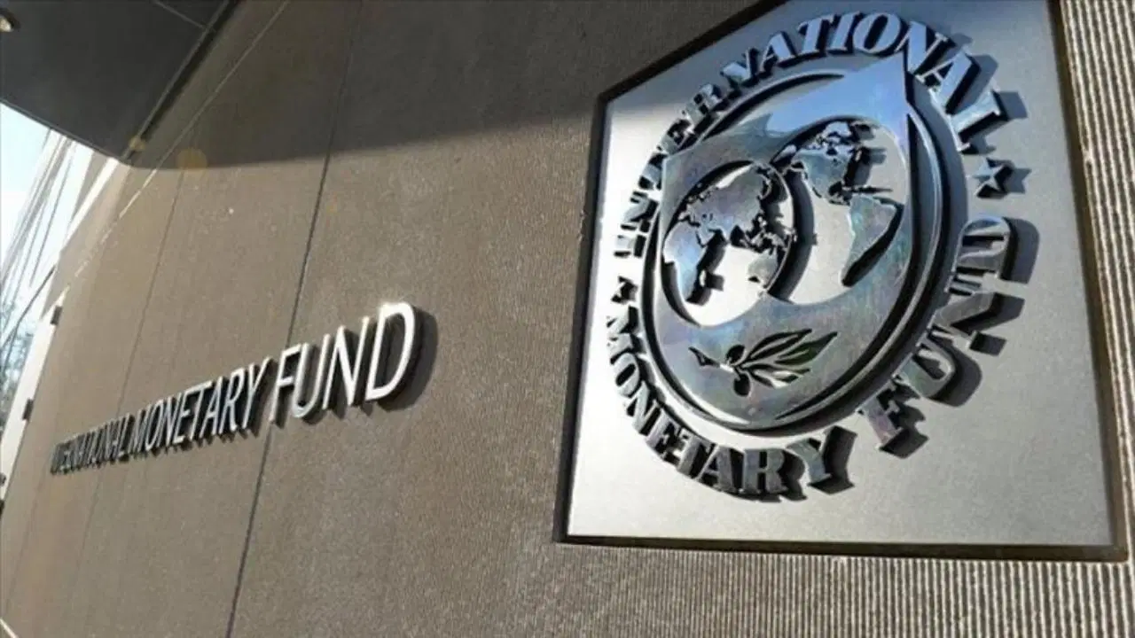 IMF'den Ukrayna'ya 690 milyon dolarlık ödeme için anlaşma sağlandı