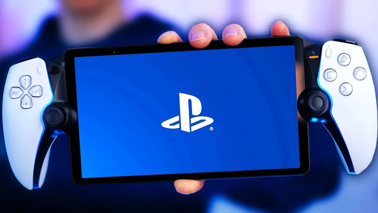Sony'nin gizli el konsolu "Project Canis" deşifre oldu