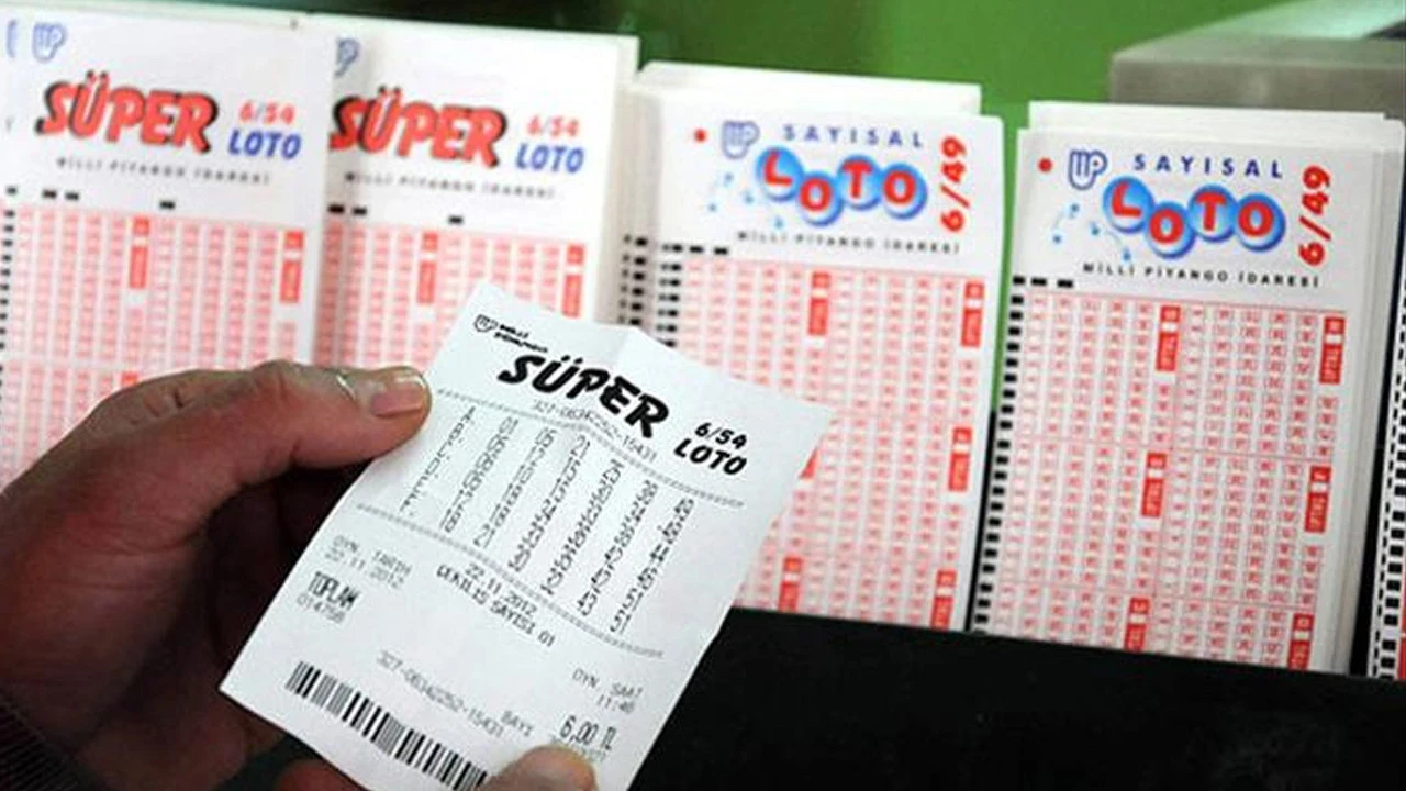 Süper Loto’da rekor ikramiye: 1 milyar TL’yi aştı, gözler Pazar çekilişinde