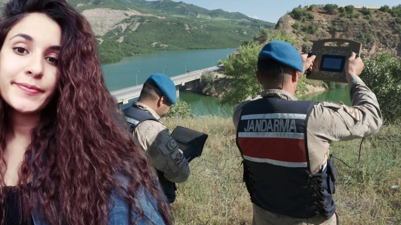 Savcılıktan Gülistan Doku açıklaması: Önemli delillere ulaşıldı
