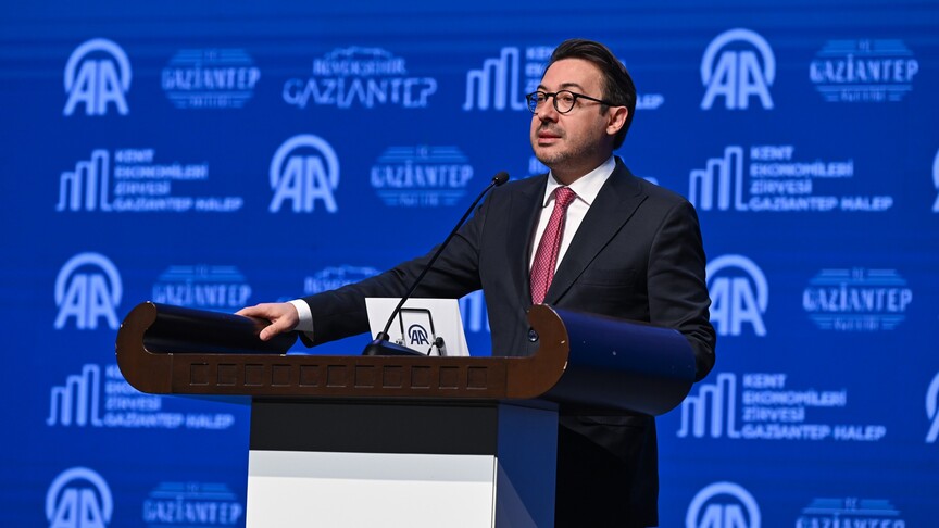 AA Genel Müdürü Karagöz: Kent markalarının güçlendirilmesine katkı sunmayı önemli bir sorumluluk olarak görüyoruz