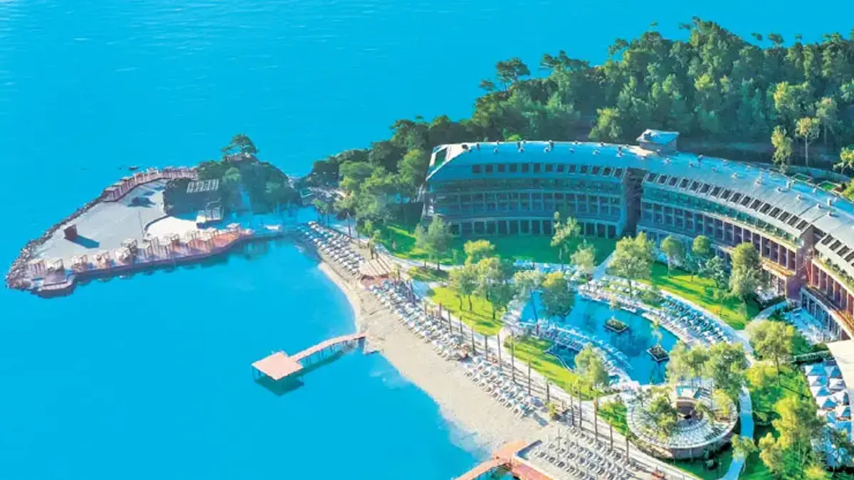 Yüksek doluluk oranlarıyla sezona güçlü başladı