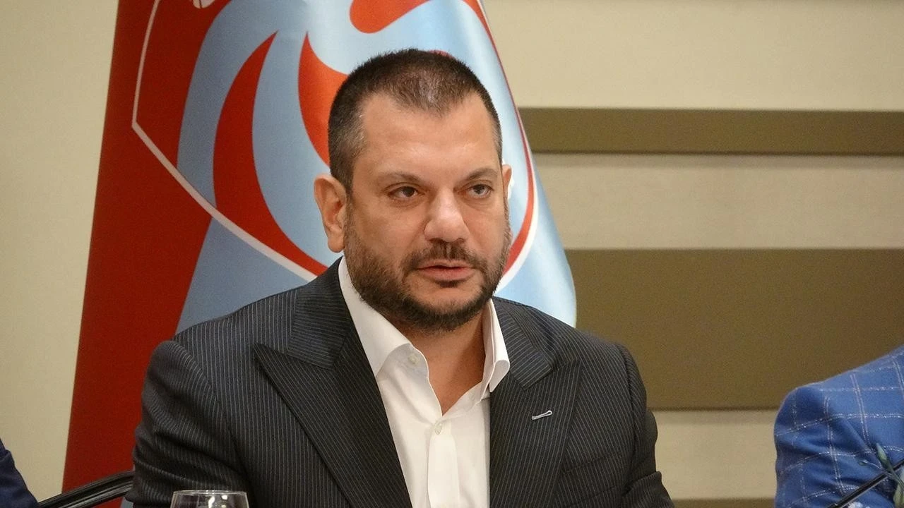 TFF'den yabancı kuralı kararı! Ertuğrul Doğan açıkladı