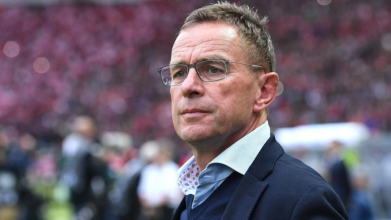 Avusturya, teknik direktör Rangnick'in sözleşmesini uzattı