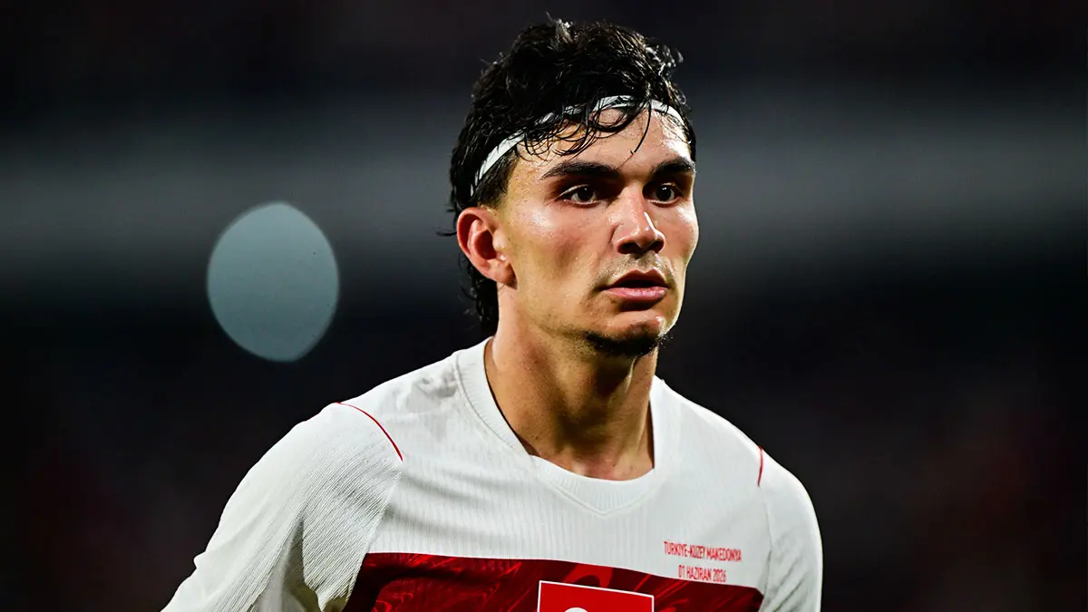 Galatasaray'ın rakipleri Avrupa'dan! İşte Can Uzun transferinde son durum