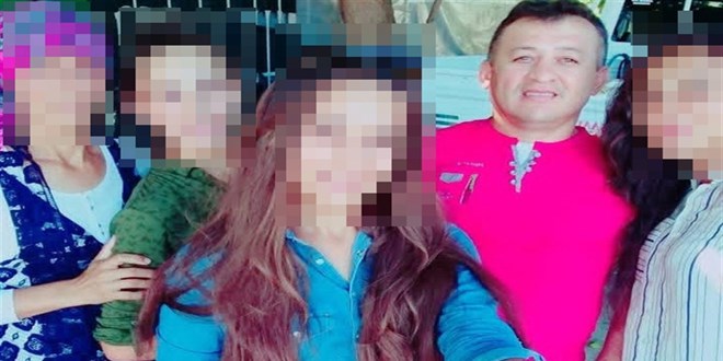 Kızının eski sevgilisini öldüren baba müebbet, kızları hapis cezası aldı