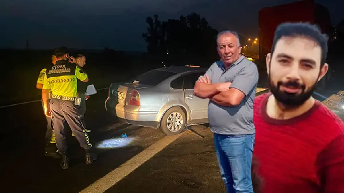 TIR’a çarparak hayatını kaybetmişti! Kahreden ‘terhis’ detayı ortaya çıktı
