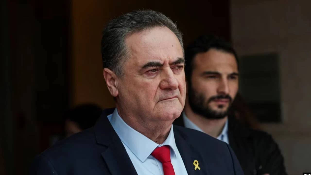Trump, İSrail'e 'Hizbullah’ı Suriye’ye bırak' demişti... Katz'dan Şara’ya: 'Takım elbiseli terörist bize karışmamalı'