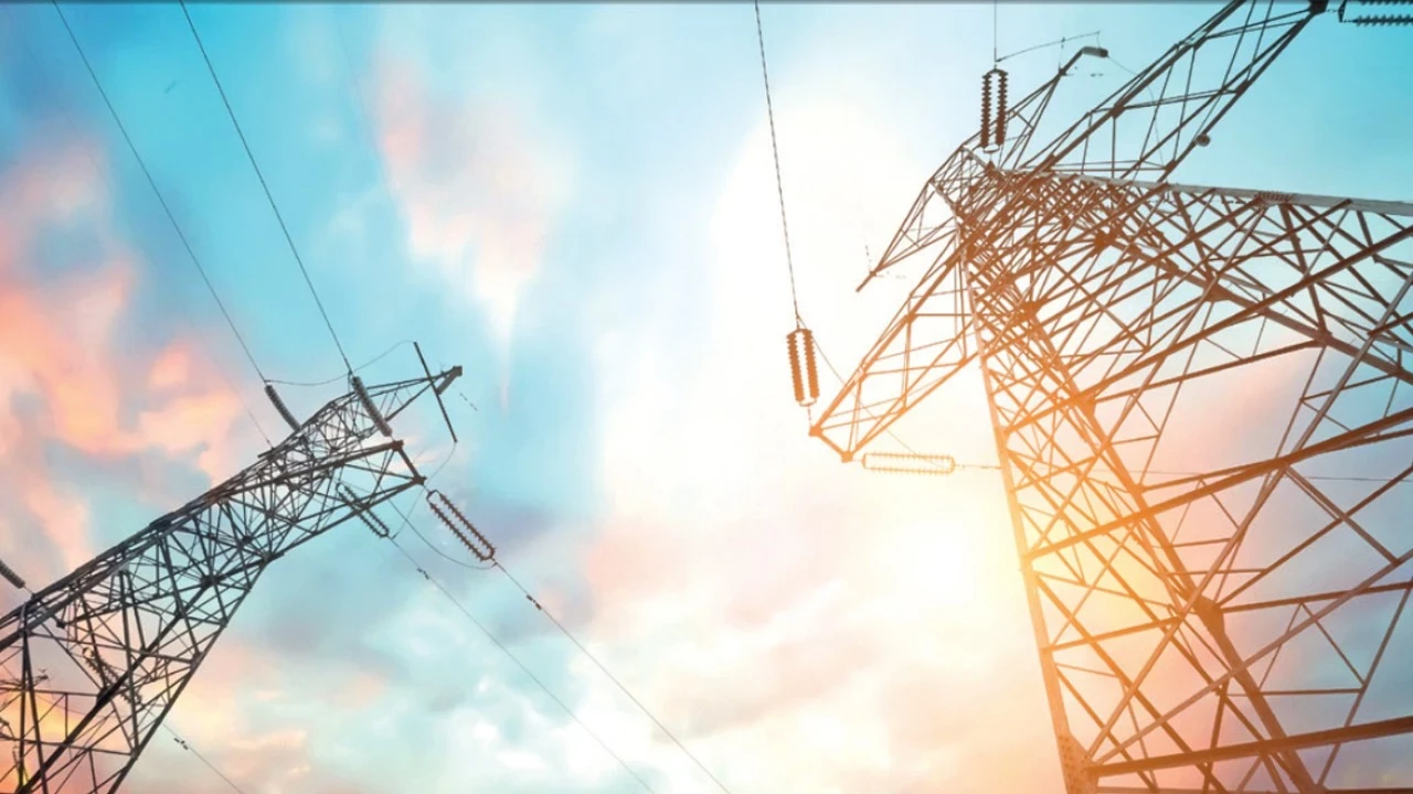 Türkiye'nin elektrik üretimi mayısta yüzde 4,91 azaldı