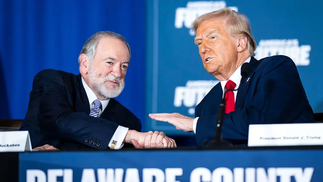 ABD'nin İsrail Büyükelçisinden Trump’a meydan okuma: "İsrail olmasaydı Amerika da olmazdı!"
