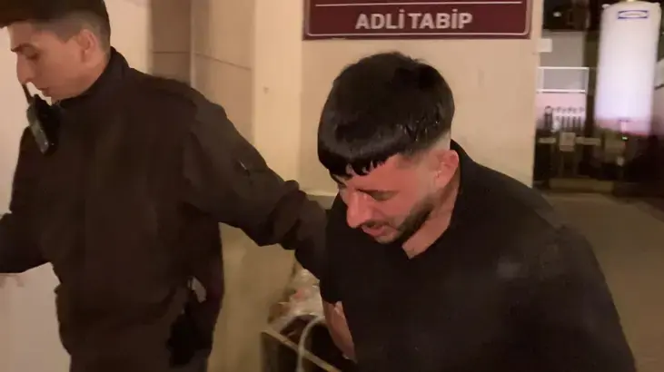 Kayseri’de ‘laf atma’ kavgası kanlı bitti: 1 ölü, 2 yaralı