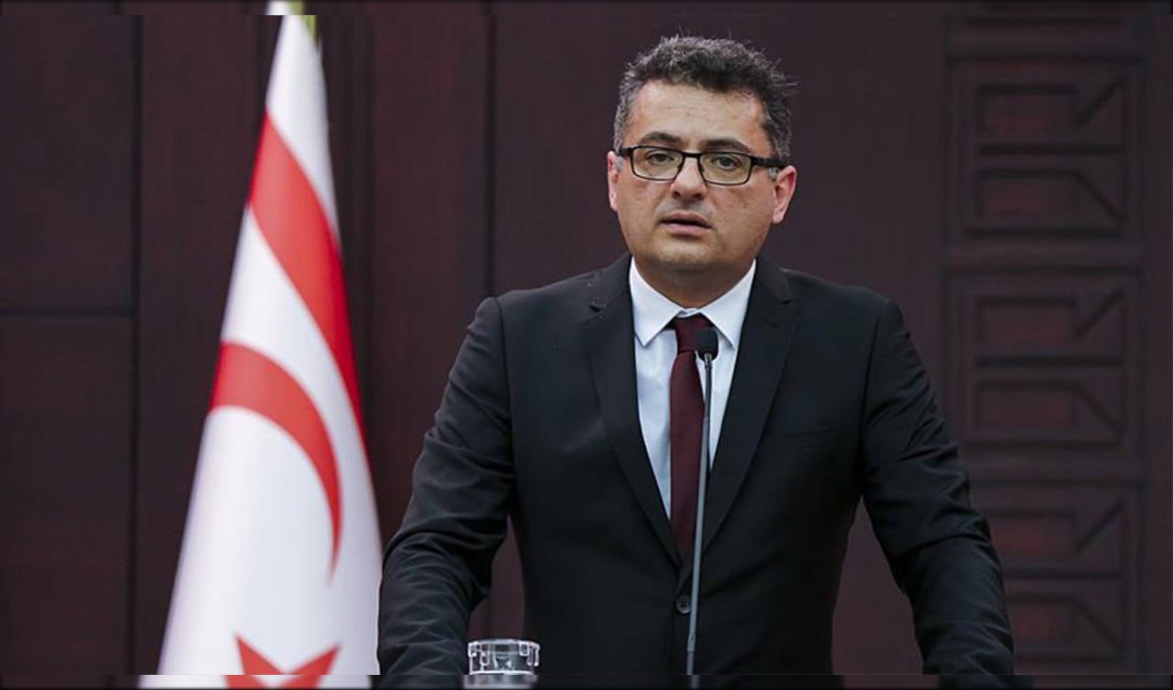 KKTC Sağlık Bakanı Dinçyürek: Cumhurbaşkanının tetkikleri sürüyor