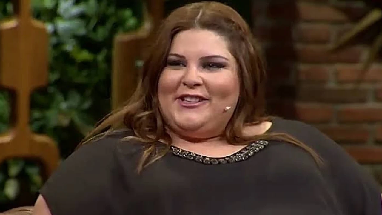Pelin Öztekin doğum gününde paylaştı: Son hali şaşırttı