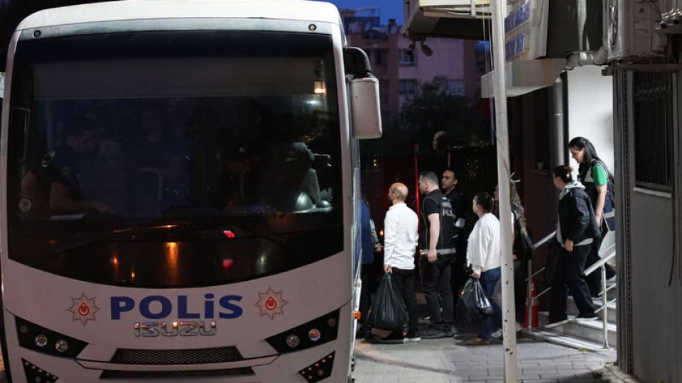 Buca Belediyesi'ne yolsuzluk soruşturması: 54 şüpheli adliyeye sevk edildi