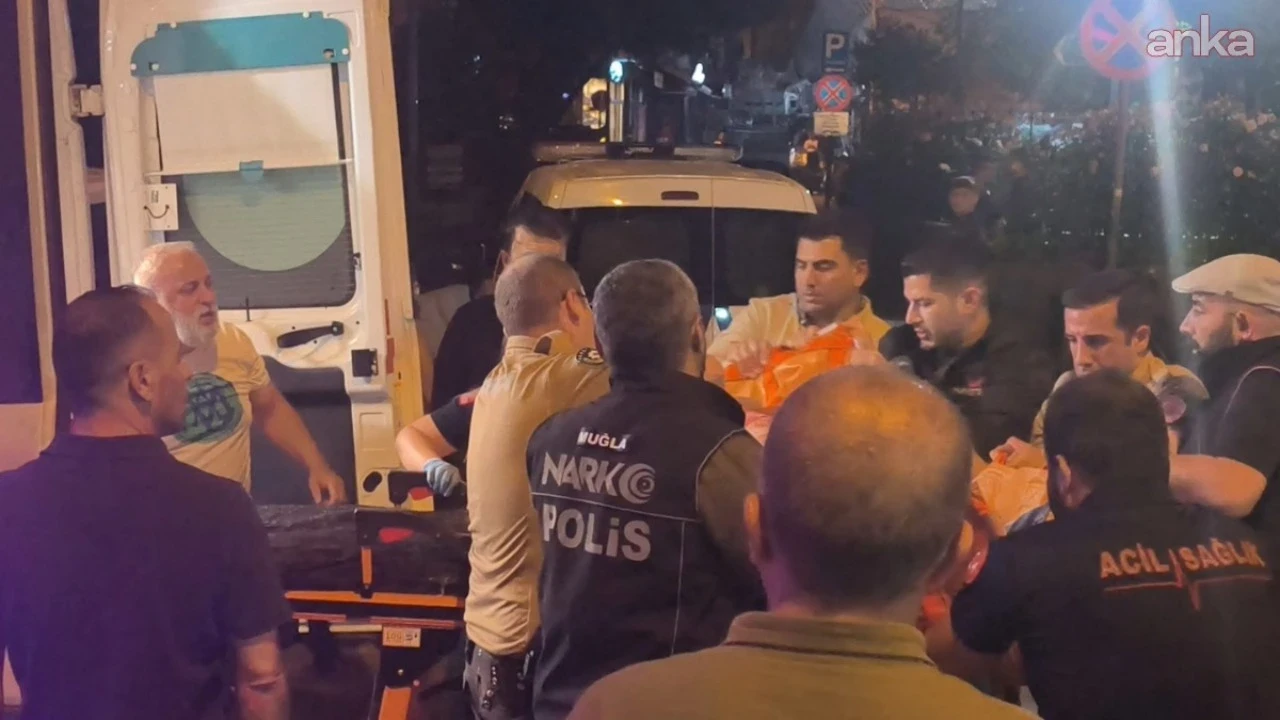 Polis memurunu şehit eden astsubayın beyin ölümü gerçekleşti