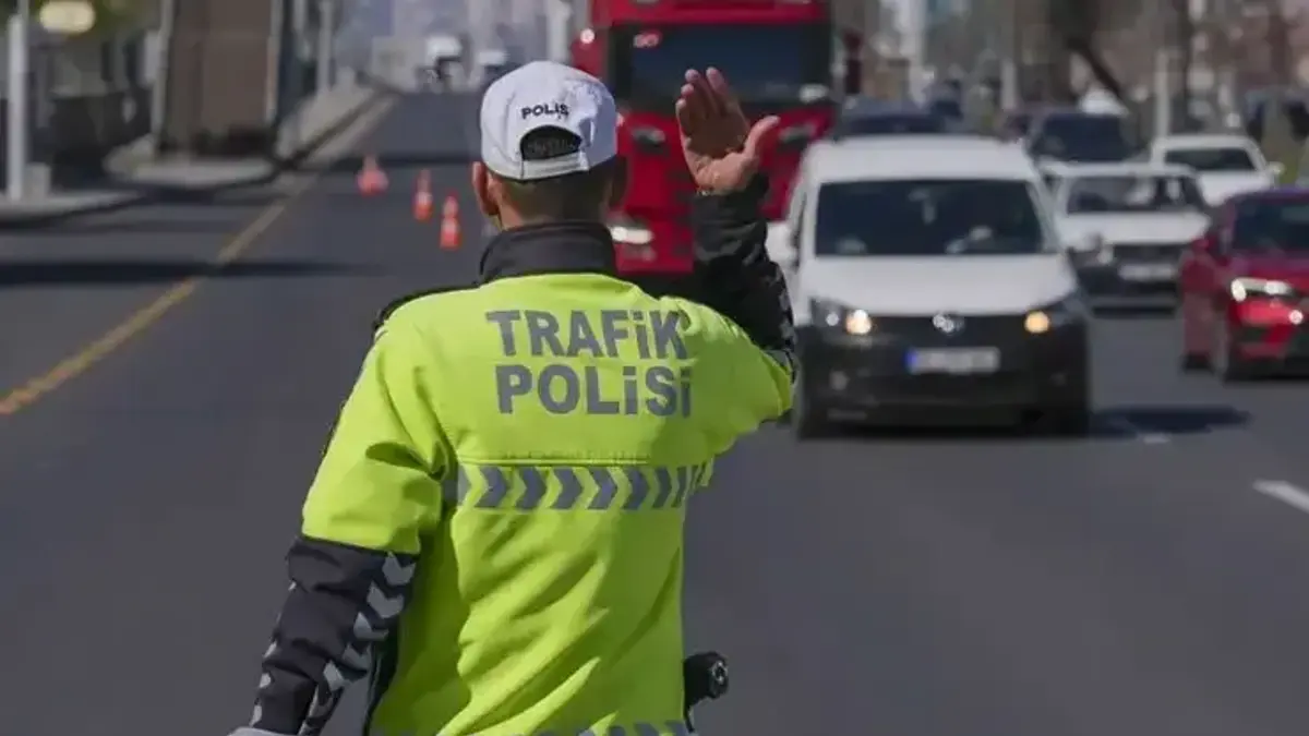 NATO Zirvesi kapsamında Ankara'da trafiğe kapatılacak ve alternatif olarak kullanılacak yollar belli oldu