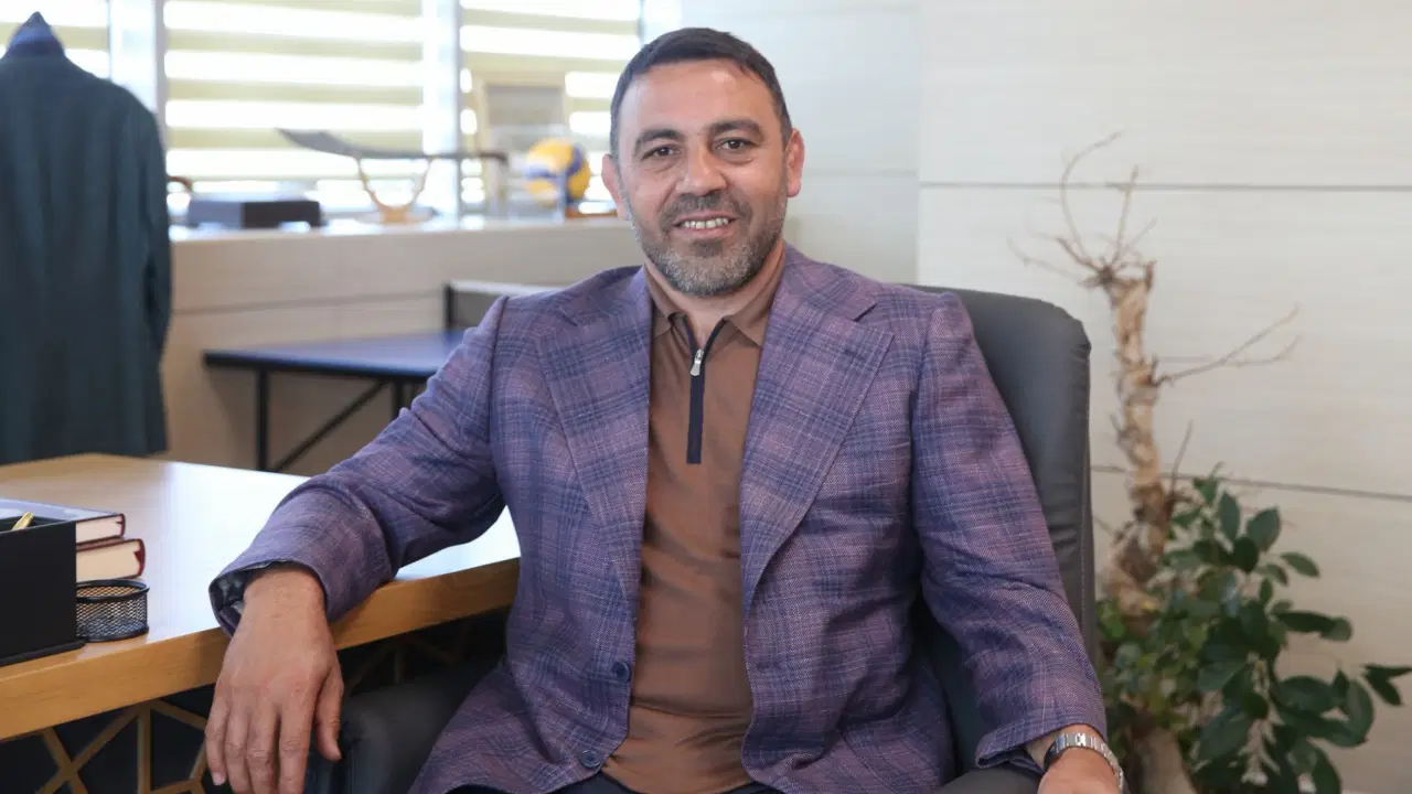 Türkiye Güreş Federasyonu'ndan Hamza Yerlikaya'ya soruşturma: 'Unvanı ve sıfatı ne olursa olsun...'