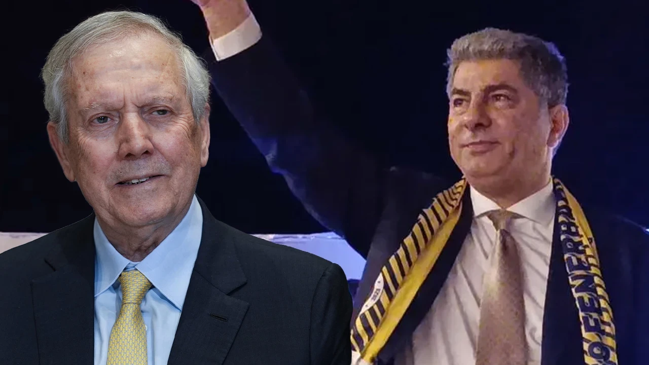 Aziz Yıldırım'dan Hakan Safi'ye Luis Suarez tepkisi: Açtı ağzını yumdu gözünü