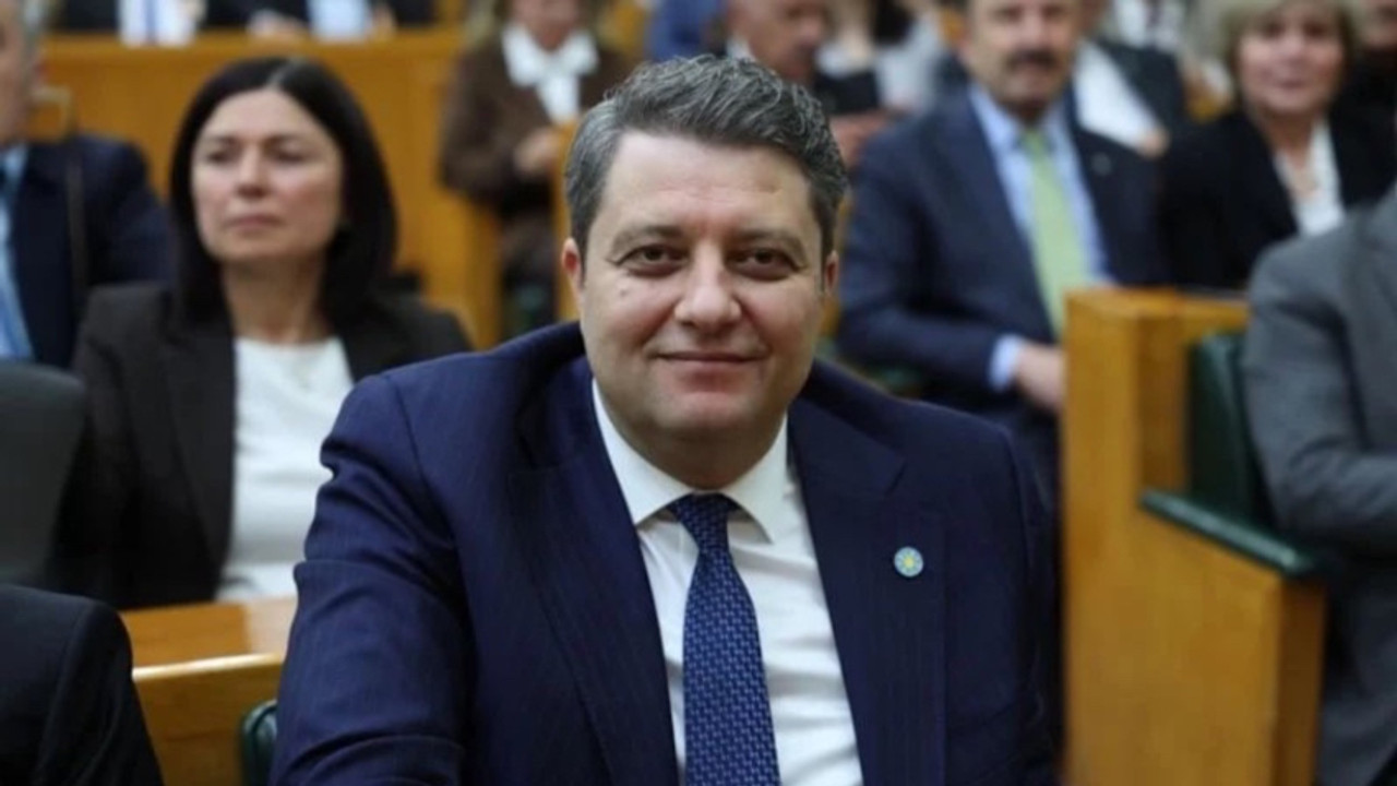Meclis’te dengeler değişti! İYİ Parti’den istifa etmişti: İşte yeni partisi…