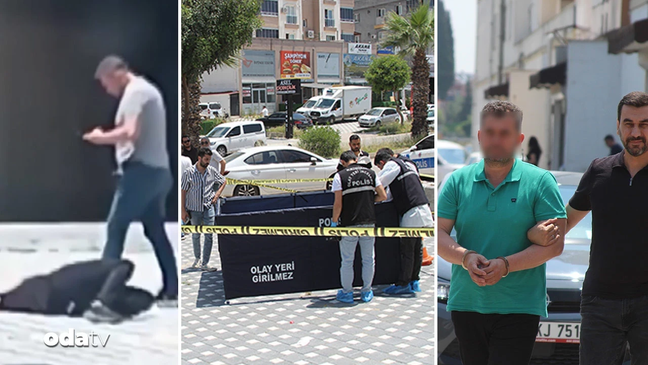 Oğlunu öldürdü: Babadan savunmasından aile dramı çıktı... Kahreden detay