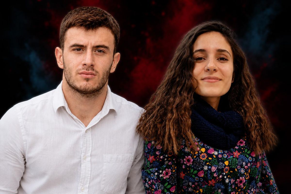 Gülistan Doku'nun eski sevgilisi Zeinal Abarakov'un ifadesi ortaya çıktı! Son mesajı "korkuyorum" olmuş
