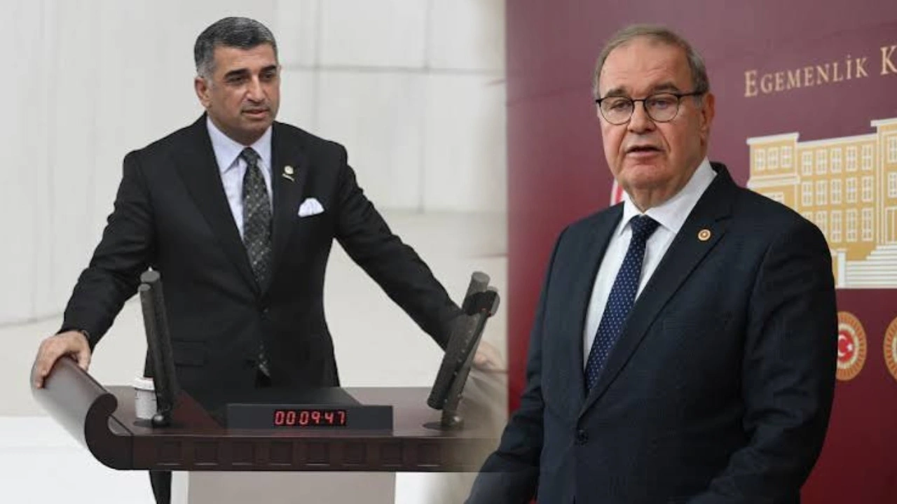 Butlan CHP'sinde ayrışmalar çabuk başladı: Deklarasyon yayınlayacak