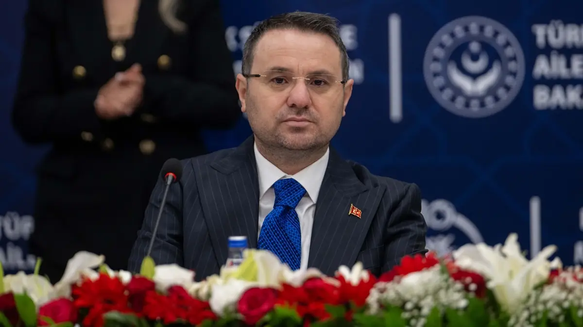 Bakan Gürlek'ten "e-Avukat" açıklaması
