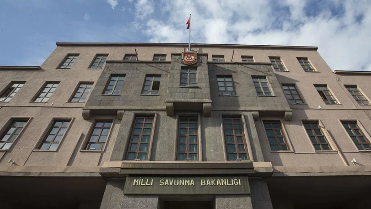 MSB bin 113 sürekli işçi sınav sonuçları açıklandı! Sonuç sorgulama ekranı...