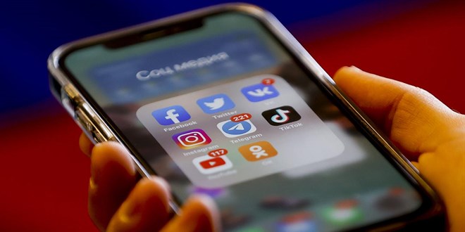 Sosyal medya düzenlemesine ilişkin yönetmelik ekim ayında çıkarılacak