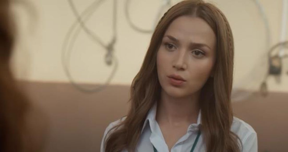 Ceren Ayruk kimdir? Daha 17'nin Leyla'sı Ceren Ayruk kaç yaşında, nereli?