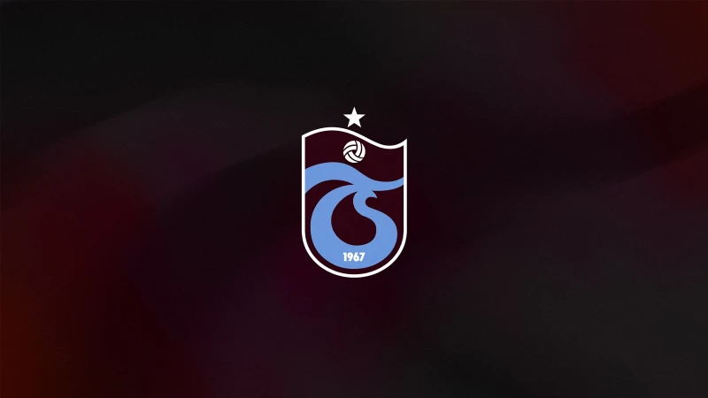 Trabzonspor 4 transferi birden KAP'a bildirdi