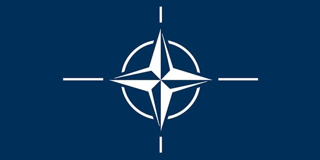 Ankara'daki 36'ncı NATO Zirvesi başladı: Tek etiket dünya gündeminin zirvesinde