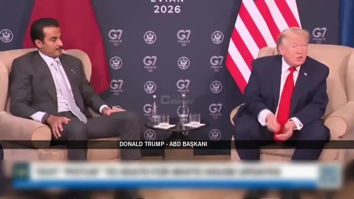 Trump neden "İsrail haritadan silinirdi" dedi?